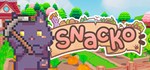 Snacko * АВТОДОСТАВКА STEAM GIFT РОССИЯ