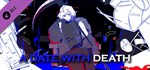 A Date with Death - Expansion DLC * STEAM GIFT РОССИЯ