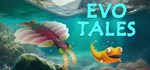 Evotales * АВТОДОСТАВКА STEAM GIFT РОССИЯ