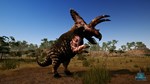 Beasts of Bermuda Coahuilaceratops Supporter Warpaint