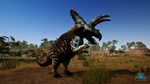 Beasts of Bermuda Coahuilaceratops Supporter Warpaint