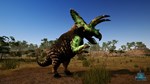Beasts of Bermuda Coahuilaceratops Supporter Warpaint