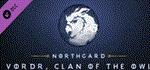 Northgard - Vordr, Clan of the Owl * DLC STEAM  РОССИЯ