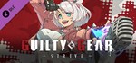 GGST Additional Character 11 - Elphelt Valentine * DLC