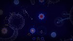 Microcosmum: survival of cells - Campaign "Static" *