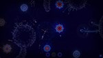 Microcosmum: survival of cells - Campaign "Static" *
