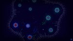 Microcosmum: survival of cells - Campaign "Static" *