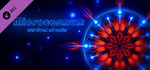 Microcosmum: survival of cells - Campaign "Static" *