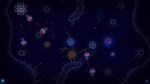 Microcosmum: survival of cells - Campaign "Aliens" *