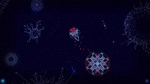 Microcosmum: survival of cells - Campaign "Aliens" *