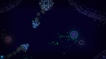 Microcosmum: survival of cells - Campaign "Aliens" *