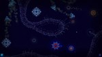Microcosmum: survival of cells - Campaign "Aliens" *