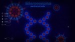 Microcosmum: survival of cells - Campaign "Mutations"