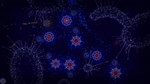 Microcosmum: survival of cells - Campaign "New life"
