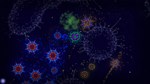 Microcosmum: survival of cells - Campaign "New life"