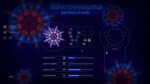 Microcosmum: survival of cells - Colors for organisms