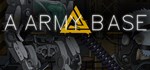 A ARMY BASE * АВТОДОСТАВКА STEAM GIFT РОССИЯ