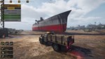 Ship Graveyard Simulator 2 - Warships DLC * DLC STEAM