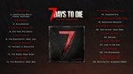 7 Days to Die Soundtrack 💎 DLC STEAM GIFT РОССИЯ