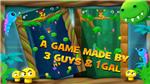 Truffle Saga * STEAM KEY REGION FREE GLOBAL