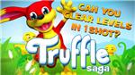 Truffle Saga * STEAM KEY REGION FREE GLOBAL