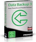 Data Backup 3 ( prosofteng.com ) for Mac License Key