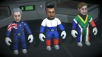Stationeers: International Uniforms Pack * DLC STEAM