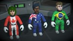 Stationeers: International Uniforms Pack * DLC STEAM