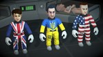 Stationeers: International Uniforms Pack * DLC STEAM