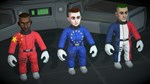 Stationeers: International Uniforms Pack * DLC STEAM