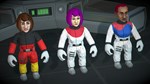 Stationeers: International Uniforms Pack * DLC STEAM