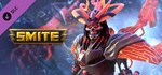 SMITE: набор "Киберпреисподняя" * DLC STEAM РОССИЯ