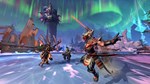SMITE: набор "Киберпреисподняя" * DLC STEAM РОССИЯ