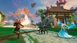 SMITE: набор "Киберпреисподняя" * DLC STEAM РОССИЯ