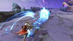 SMITE: набор "Киберпреисподняя" * DLC STEAM РОССИЯ