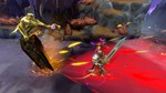 SMITE: набор "Киберпреисподняя" * DLC STEAM РОССИЯ