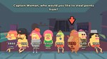 Papa´s Quiz * АВТОДОСТАВКА STEAM GIFT РОССИЯ