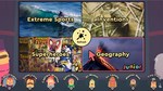 Papa´s Quiz * АВТОДОСТАВКА STEAM GIFT РОССИЯ