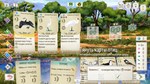 Wingspan: Oceania Expansion Крылья: Птицы Океании STEAM
