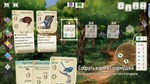 Wingspan: Oceania Expansion Крылья: Птицы Океании STEAM