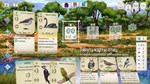 Wingspan: Oceania Expansion Крылья: Птицы Океании STEAM