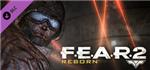 F.E.A.R. 2: Reborn (DLC)  STEAM KEY REGION FREE GLOBAL