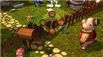 Adventurezator: When Pigs Fly *STEAM KEY REGION FREE