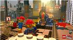The LEGO Movie Videogame * STEAM KEY GLOBAL+РОССИЯ