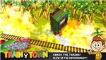 Train Town * STEAM KEY REGION FREE GLOBAL