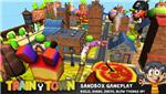 Train Town * STEAM KEY REGION FREE GLOBAL