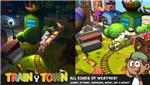 Train Town * STEAM KEY REGION FREE GLOBAL