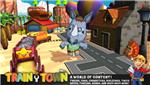 Train Town * STEAM KEY REGION FREE GLOBAL