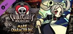 Skullgirls: Marie * DLC STEAM GIFT РОССИЯ