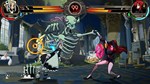 Skullgirls: Marie * DLC STEAM GIFT РОССИЯ